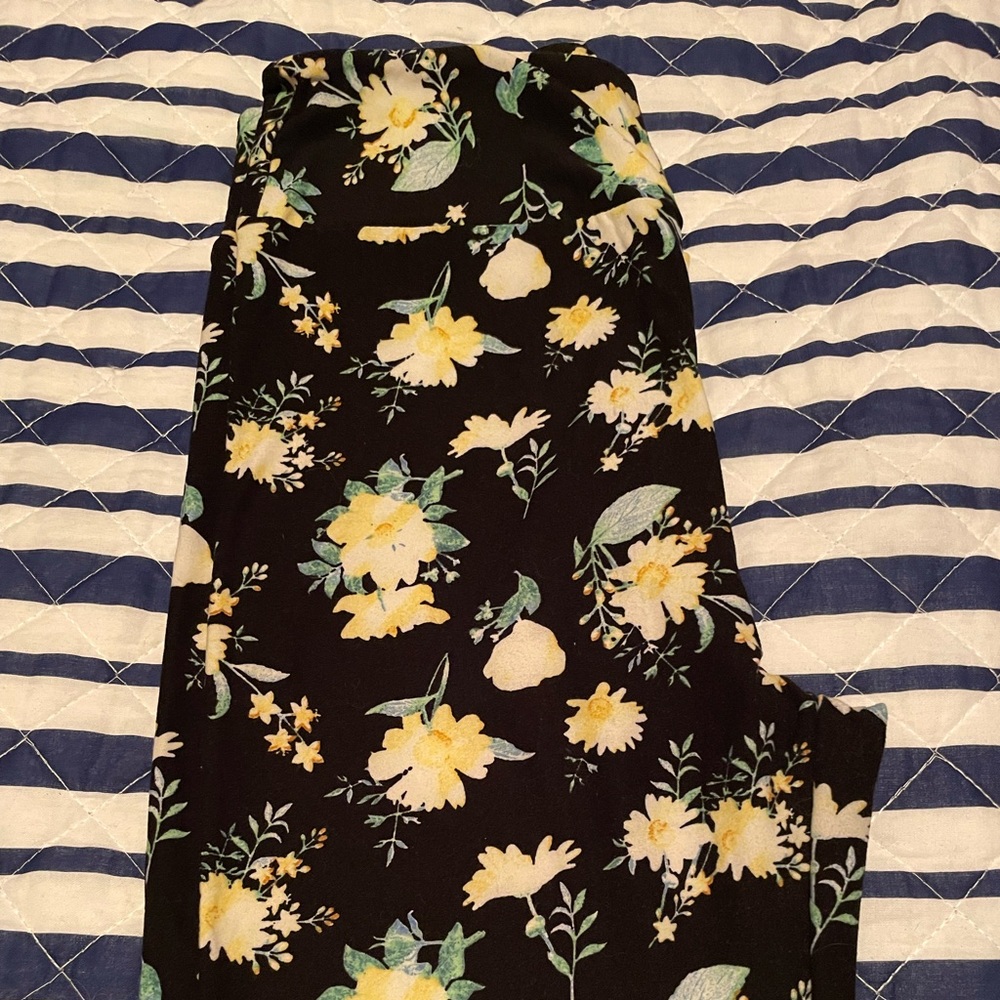 Lilaroe tc leggings